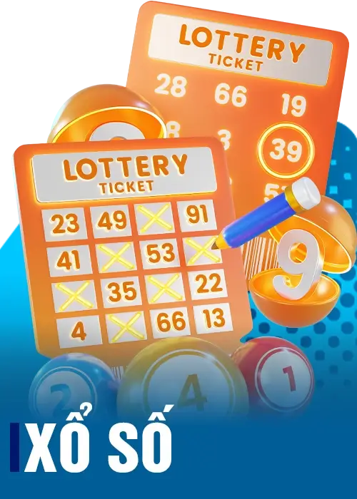 xổ số KUBET