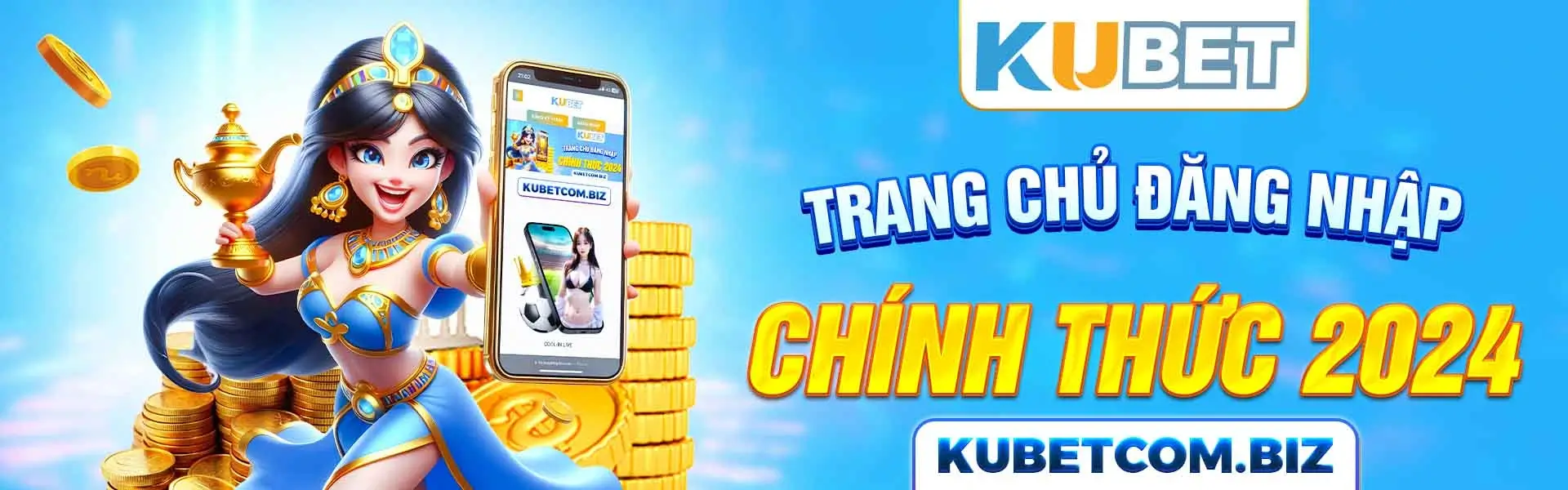 trang chủ KUBET chính thức 2024